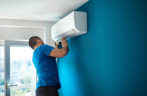 Affordable Air Conditioning Repair in Wainaku, HI