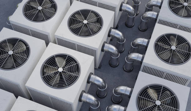 Local HVAC Companies in Wainaku, HI