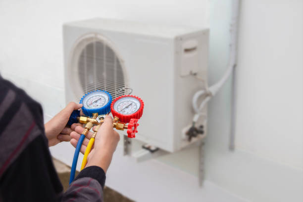 Best HVAC Tune-Up Services  in Wainaku, HI