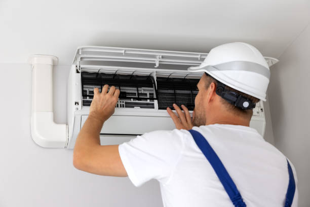 HVAC Troubleshooting in Wainaku, HI