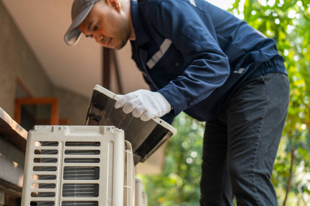 HVAC Maintenance Plan in Wainaku, HI
