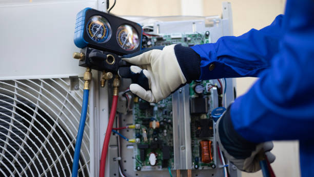 Best Best HVAC Companies  in Wainaku, HI